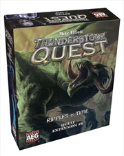 Buy Thunderstone Quest - Ripples in Time Expansion