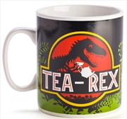 Buy Tea Rex Giant Mug