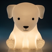 Buy Lil Dreamers Dog Soft Touch LED Light