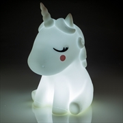 Unicorn LED Touch Table Lamp | Accessories