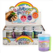 Buy Rainbow Putty