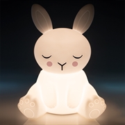 Lil Dreamers Bunny Soft Touch LED Light | Accessories