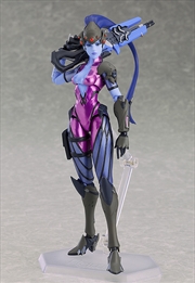 Overwatch Widowmaker Figma