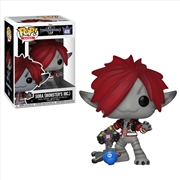 Buy Kingdom Hearts 3 - Sora (Monsters Inc) Pop!