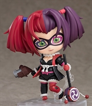 Batman Ninja Harley Quinn Sengoku Edition Nendoroid