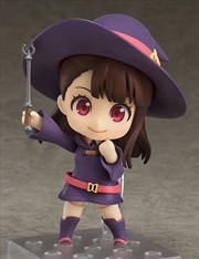 Little Witch Academia Atsuko Kagari(Re-Run) Nendoroid