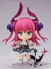 Fate/Grand Order Lancer/Elizabeth Bathory Nendoroid