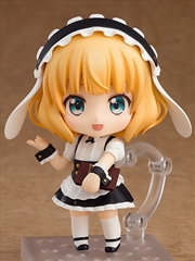 Is The Order A Rabbit?? Syaro Nendoroid
