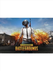 Buy PUBG Playerunknown