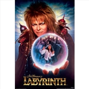 Buy Labyrinth