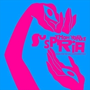 Buy Suspiria