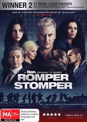 Buy Romper Stomper - Season 1