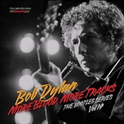 Buy More Blood, More Tracks - The Bootleg Series Volume 14