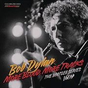 Buy More Blood, More Tracks - The Bootleg Series Volume 14