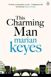 Buy This Charming Man