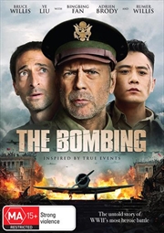 Bombing, The | DVD