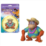 Buy TaleSpin - King Louie Action Figure