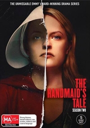 Handmaids Tale - Season 2, The | DVD