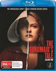 Buy Handmaids Tale - Season 2, The