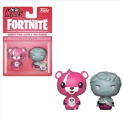 Buy Fortnite - Cuddle Team Leader & Love Pint Size Hero 2-pack