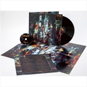 Buy Nightmares Reign