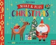 Buy Make and Play: Christmas