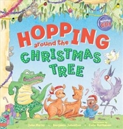 Buy Hopping Around the Christmas (Bonus CD)