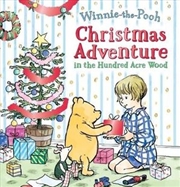 Buy Christmas Adventure in the Hundred Acre Wood