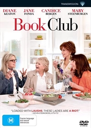 Buy Book Club