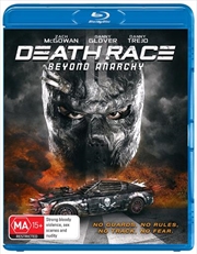 Buy Death Race - Beyond Anarchy