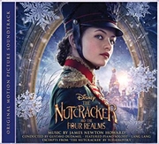 Buy Nutcracker And The Four Realms