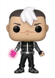 Buy Voltron - Shiro Glow Hand US Exclusive Pop! Vinyl [RS]