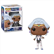 Buy Voltron - Allura Pop! Vinyl
