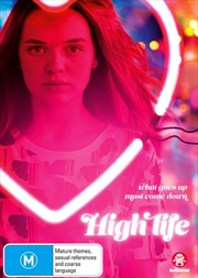 Buy High Life