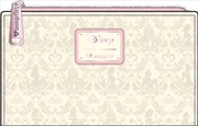 Disney - Princesses Flap Wallet