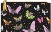 Pokemon - Butterfly Wallet