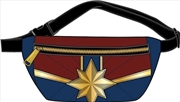 Captain Marvel Bum Bag