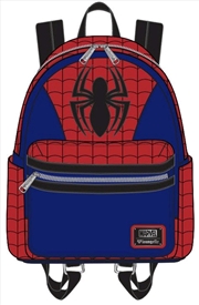 Spider-Man - Mini Backpack