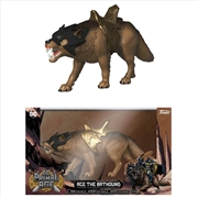 Buy DC Primal Age - Ace the Bat Hound Savage World Figure