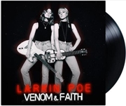 Buy Venom And Faith