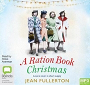 A Ration Book Christmas | Audio Book