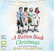 A Ration Book Christmas | Audio Book