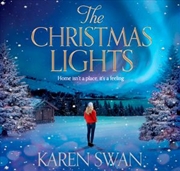 Buy The Christmas Lights