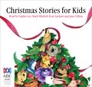 Buy Christmas Stories for Kids
