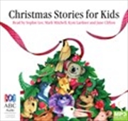 Christmas Stories For Kids | Audio Book