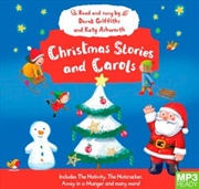 Buy Christmas Stories and Carols