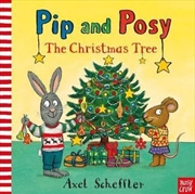Buy Pip And Posy: The Christmas Tree