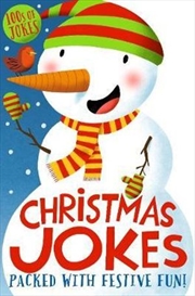 Buy Christmas Jokes
