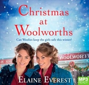 Christmas At Woolworths | Audio Book