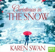 Christmas In The Snow | Audio Book